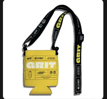 BE:FIRST 퍼스트 쿠지 GRIT
