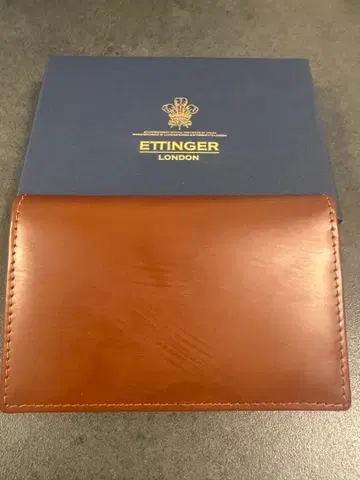 [ BH ] VISITING CARD CASE