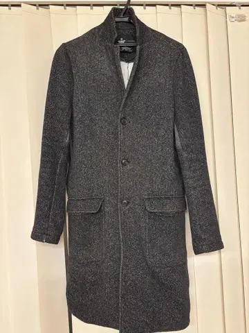 REIGNING CHAMP ADAM ET ROPE 체스터 코트 S/P