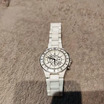 TECHNOS 테크노스 손목시계 t1051 화이트