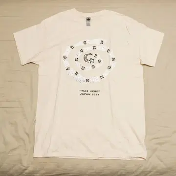 algernon cadwallader T셔츠 L 사이즈
