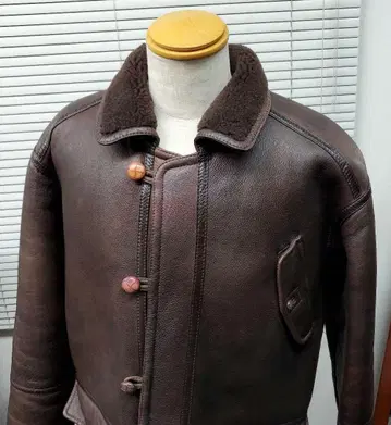 초특가 도서 양가죽 리얼 무스탕 코트