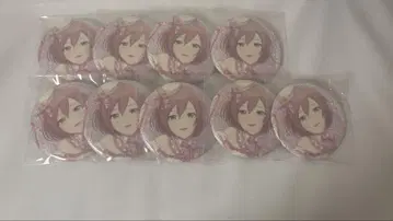 프로세카 MEIKO 시크릿 스탠스 캔뱃지