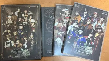 츠키스테. 츠키우타. 츠키프로. BluRay 키소세계