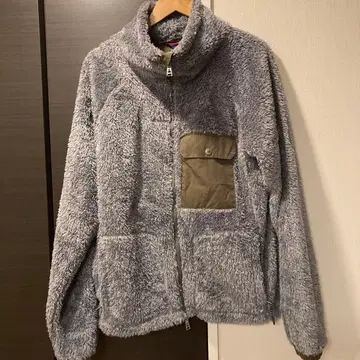 케이프 하이 플리스