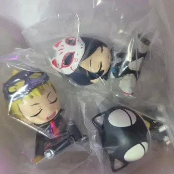 어깨 쿵 Fig. 페르소나 5 로얄 vol. 1 3종