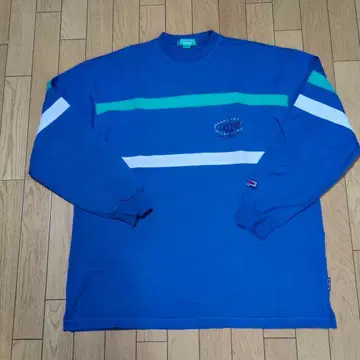 레이튼하우스 롱T셔츠