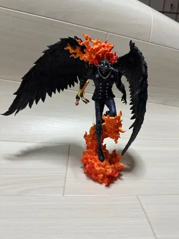 원피스 1번 복권 백수 해적단 킹 퀸 잭 카이도 라스트 원