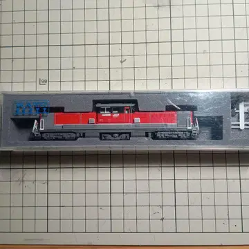 KATO DD51 800 아이치 기관구 JR 화물색 2