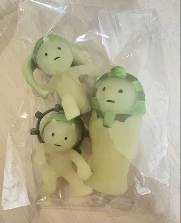 [ 초레어 ] 스미스키 시크릿 투탕카멘스키 풍신뇌신