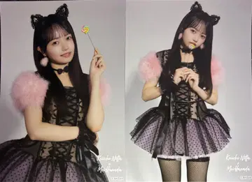 AKB48 의상전 랜덤 브로마이드 하나다 아이