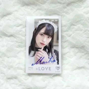 사사키 마이카 이코럽 미니 사진 축제
