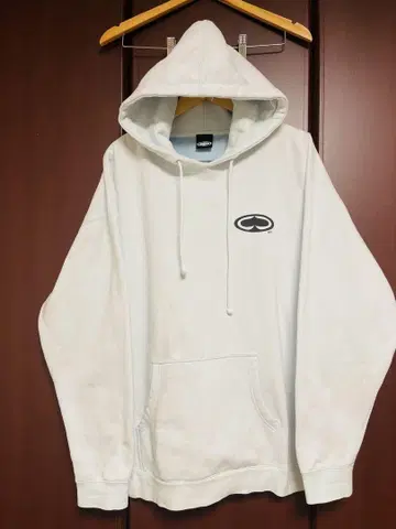 SRH 'OG HOODIE' Light blue XL