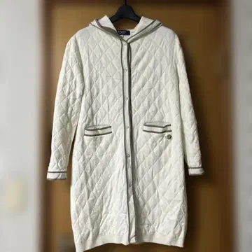 엠즈 그레이시 니트 코디건