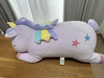유니콘 봉제 인형