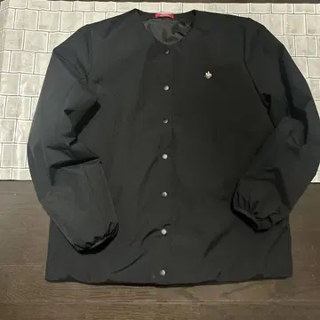 POLO 노카라 자켓