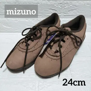 Mizuno 미즈노 워킹화 프리 워크 24cm