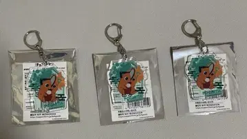 체인소 맨 포치타 OMATSURI POP UP SHOP