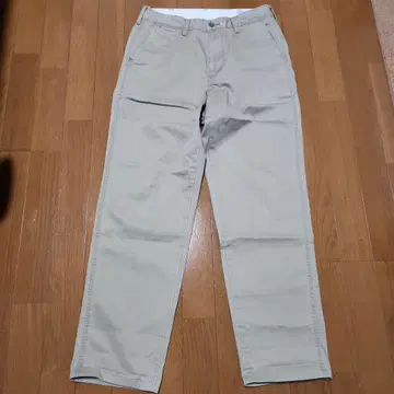EDWIN KHAKIS 빈티지 치노 팬츠