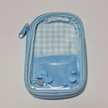 JOCHUM 마이크 아크릴 스탠드 케이스 JO1