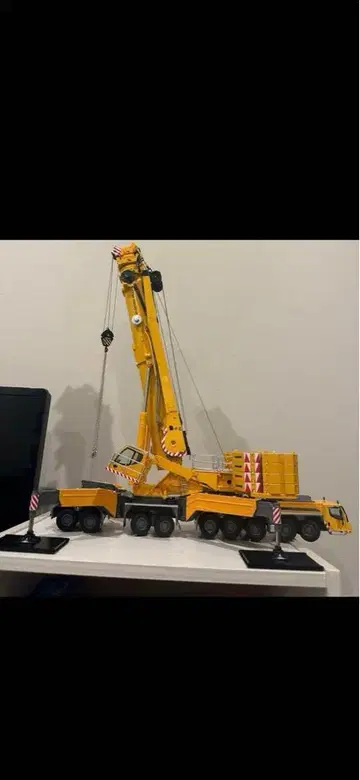 리프헬 1200t [ LTM11200-9.1 ]