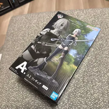 제일복권 니어 오토마타 A상 A2