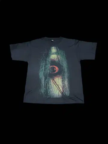 00s THE GRUDGE 주온