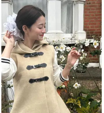 [ 정품 ] Bibiy GAELLE DRESS