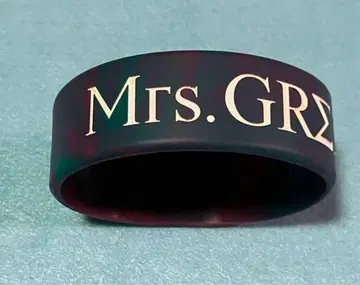 Mrs. GREEN APPLE 러버 밴드 라바 EDEN NO SONO