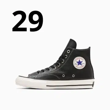 CONVERSE ADDICT CHUCK TAYLOR LEATHER HI