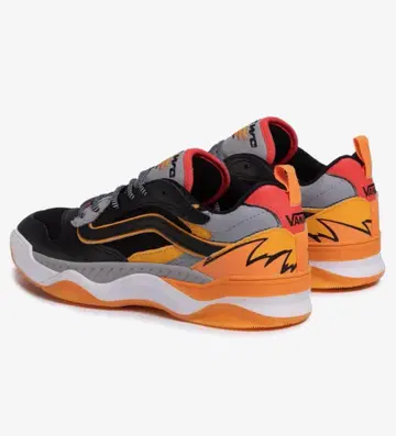 VANS BRUX WC