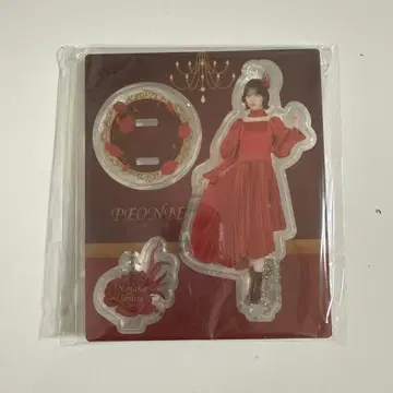 노이메 아크스 토미타 나나카