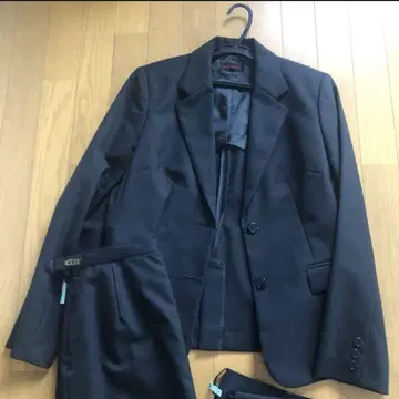GAFFI ROSSANA 비즈니스 정장 상하의 세트