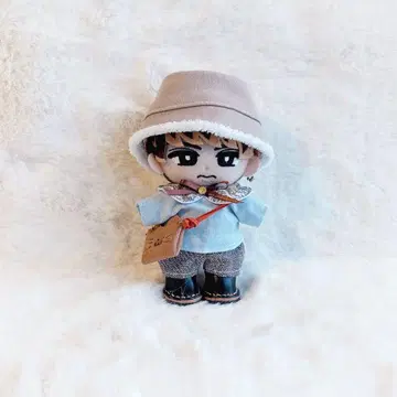 치루누이 눈의 치루 의류