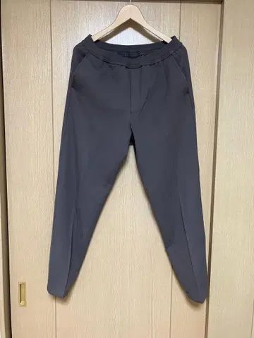 TR 카르제 속기모 올마이 팬츠 green label 모카 M