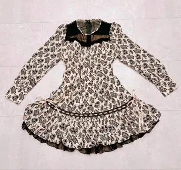 ALGONQUINS 원피스 고스로리