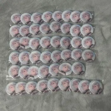 후와 미나토 준 브라 캔뱃지