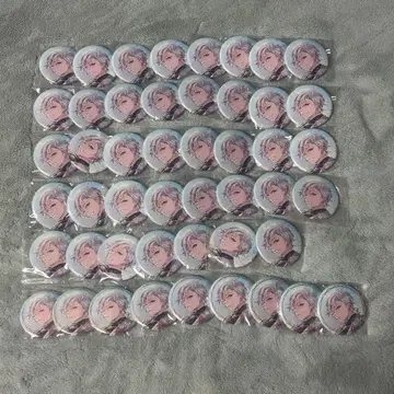 후와 미나토 준 브라 캔뱃지 [ 최종 가격 인하 ]