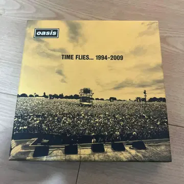 타임 플라이즈 - 1994-2009