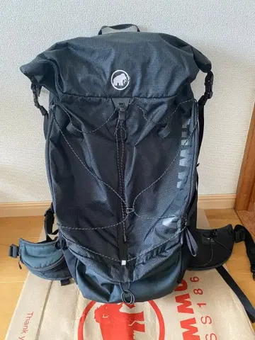 Mammut ducan 28-35 백백
