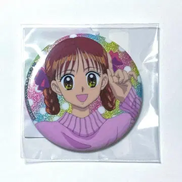 코도모노 오모챠 코도챠 온라인 복권 캔뱃지 특전 쿠라타 사나 사나짱