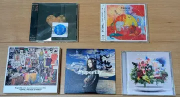 Twelve UMCK-1522 J-POP CD