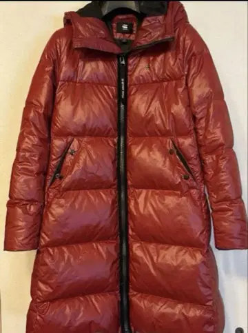 G-Star RAW 코트