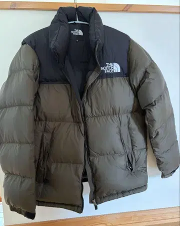 THE NORTH FACE 눕시 자켓