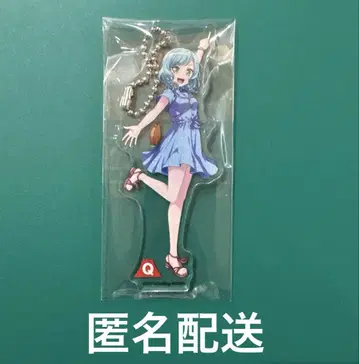 BanG Dream! 걸즈 밴드 파티! 히카와 히나 아크릴 키링