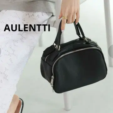 AULENTTI 오우렌티 BOX형 백