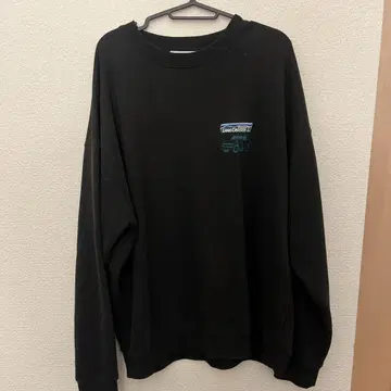FREAK'S STORE 랜드크루저 맨투맨