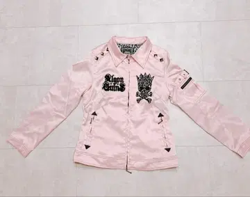 ALGONQUINS 자켓 아우터 스카잔