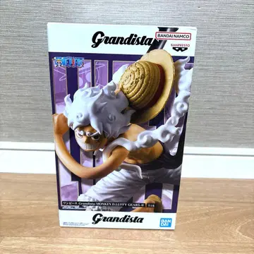 원피스 루피 MONKEY D. LUFFY 기어 2