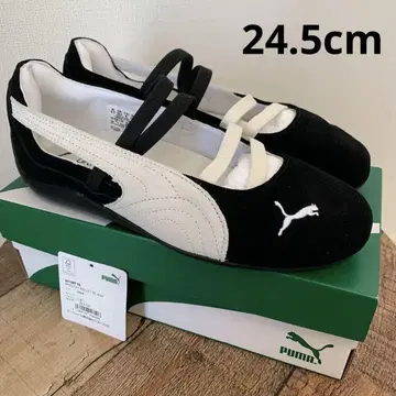 새상품 PUMA Speedcat 발레 슈즈 스니커즈 24.5cm
